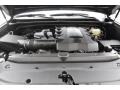 2018 Magnetic Gray Metallic Toyota 4Runner SR5 4x4  photo #32