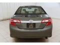 Cypress Green Pearl - Camry XLE Photo No. 17
