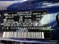 2018 Horizon Blue Kia Optima SX  photo #14