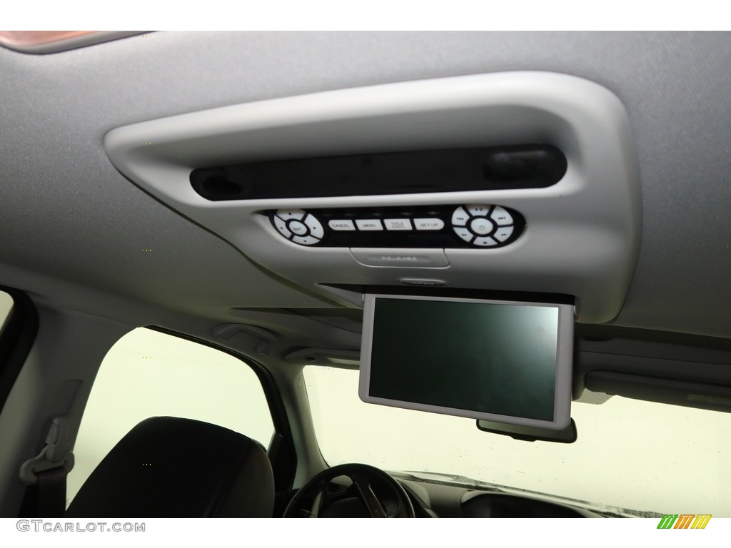 2015 Pilot Touring 4WD - Crystal Black Pearl / Black photo #2