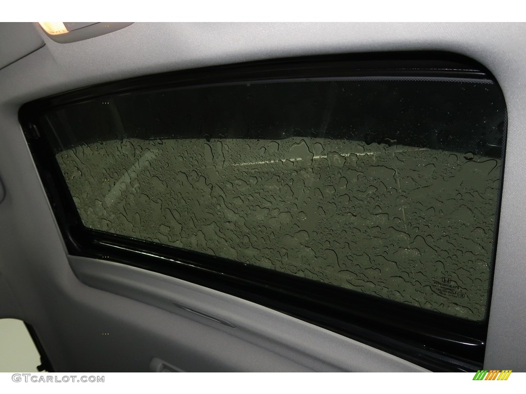 2015 Pilot Touring 4WD - Crystal Black Pearl / Black photo #14