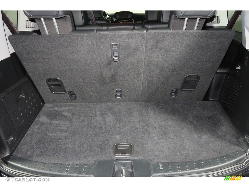 2015 Pilot Touring 4WD - Crystal Black Pearl / Black photo #27