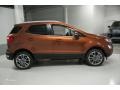 2018 Canyon Ridge Ford EcoSport Titanium 4WD  photo #3
