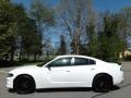 White Knuckle 2018 Dodge Charger SXT