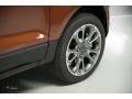 2018 Canyon Ridge Ford EcoSport Titanium 4WD  photo #5
