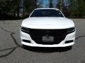 2018 White Knuckle Dodge Charger SXT  photo #3