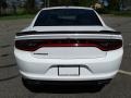 2018 White Knuckle Dodge Charger SXT  photo #7