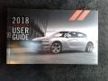 2018 White Knuckle Dodge Charger SXT  photo #30