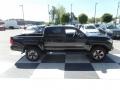 Black - Tacoma TRD Sport Double Cab Photo No. 3