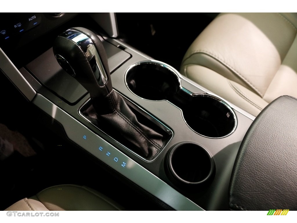 2015 Explorer XLT - Bronze Fire / Medium Light Stone photo #15