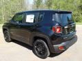 2018 Black Jeep Renegade Sport 4x4  photo #8