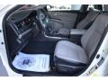 Super White - Camry SE Photo No. 9