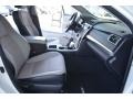 Super White - Camry SE Photo No. 15