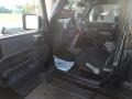 Black - Wrangler Unlimited Sahara 4x4 Photo No. 8