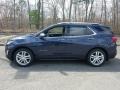 Storm Blue Metallic - Equinox Premier Photo No. 3