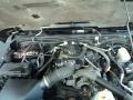 Black - Wrangler Unlimited Sahara 4x4 Photo No. 29
