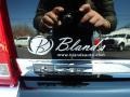 2011 Black Raven Cadillac DTS Premium  photo #5