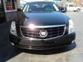 2011 Black Raven Cadillac DTS Premium  photo #9