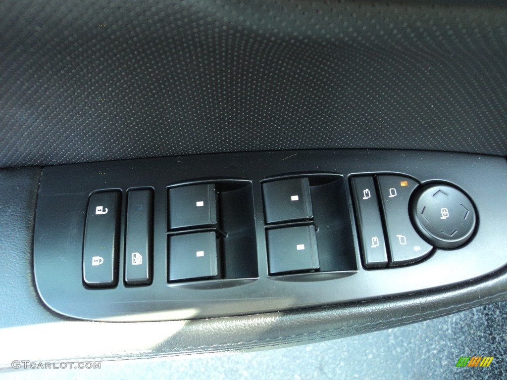 2011 DTS Premium - Black Raven / Ebony photo #13