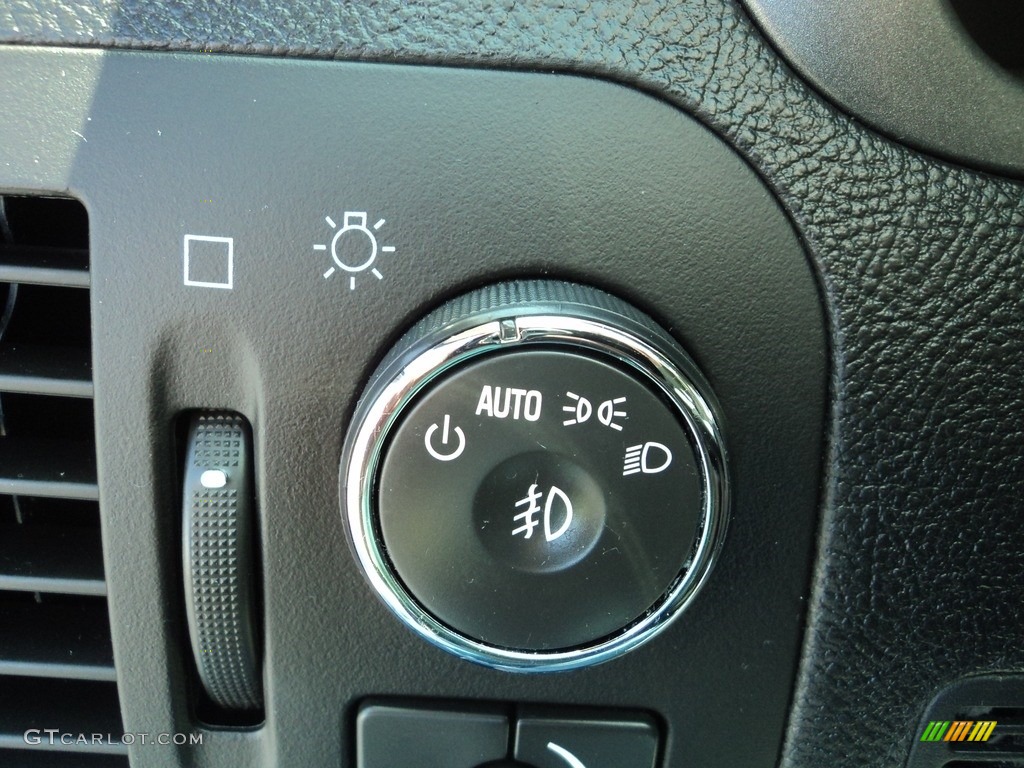 2011 DTS Premium - Black Raven / Ebony photo #18