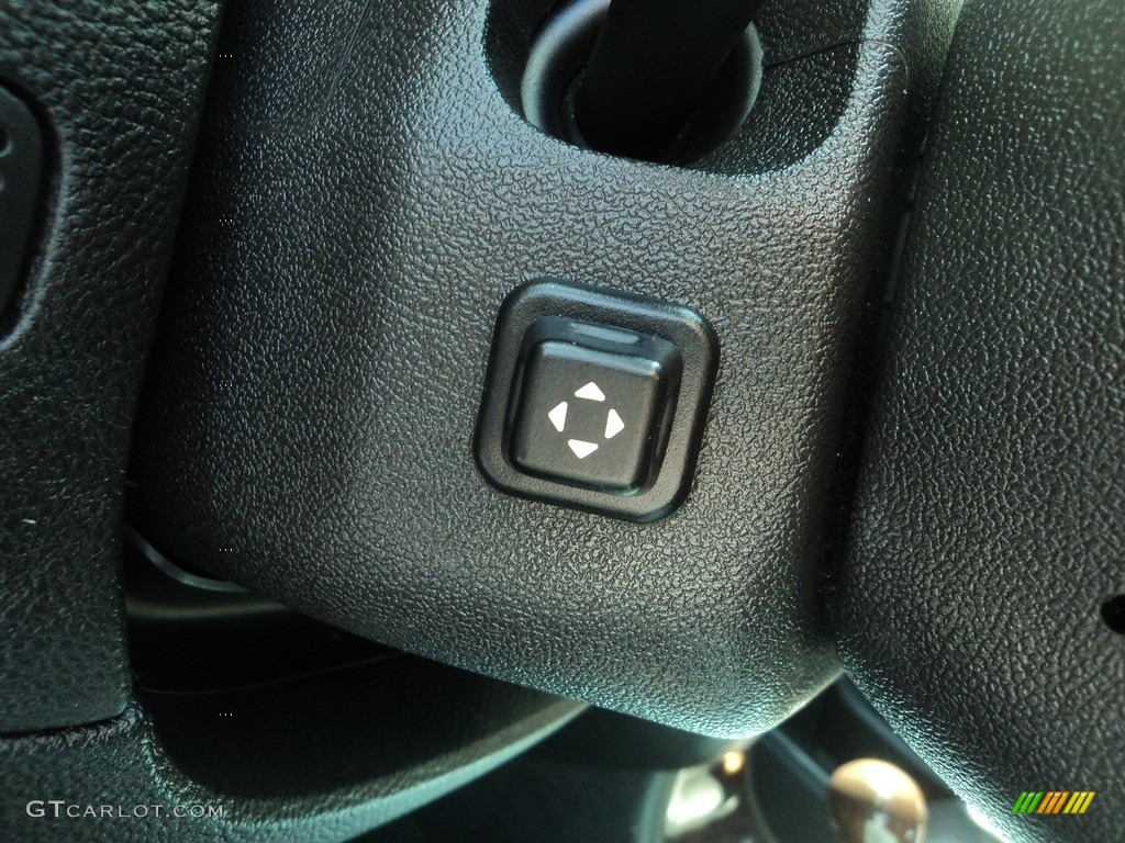 2011 DTS Premium - Black Raven / Ebony photo #19