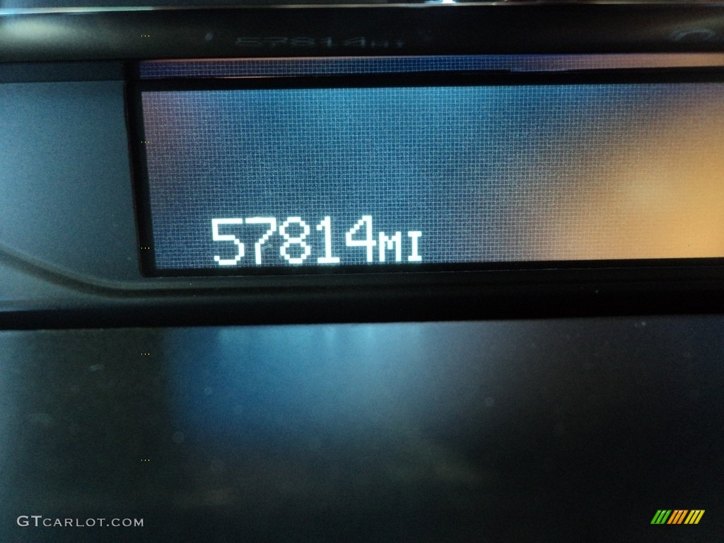 2011 DTS Premium - Black Raven / Ebony photo #24