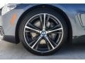 2018 Mineral Grey Metallic BMW 4 Series 440i Gran Coupe  photo #9