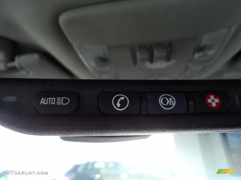 2011 DTS Premium - Black Raven / Ebony photo #31