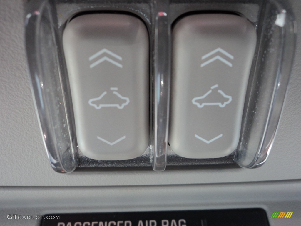 2011 DTS Premium - Black Raven / Ebony photo #33