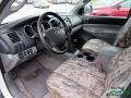 Super White - Tacoma Access Cab Photo No. 11
