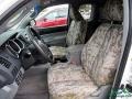 Super White - Tacoma Access Cab Photo No. 12