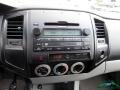 Super White - Tacoma Access Cab Photo No. 21