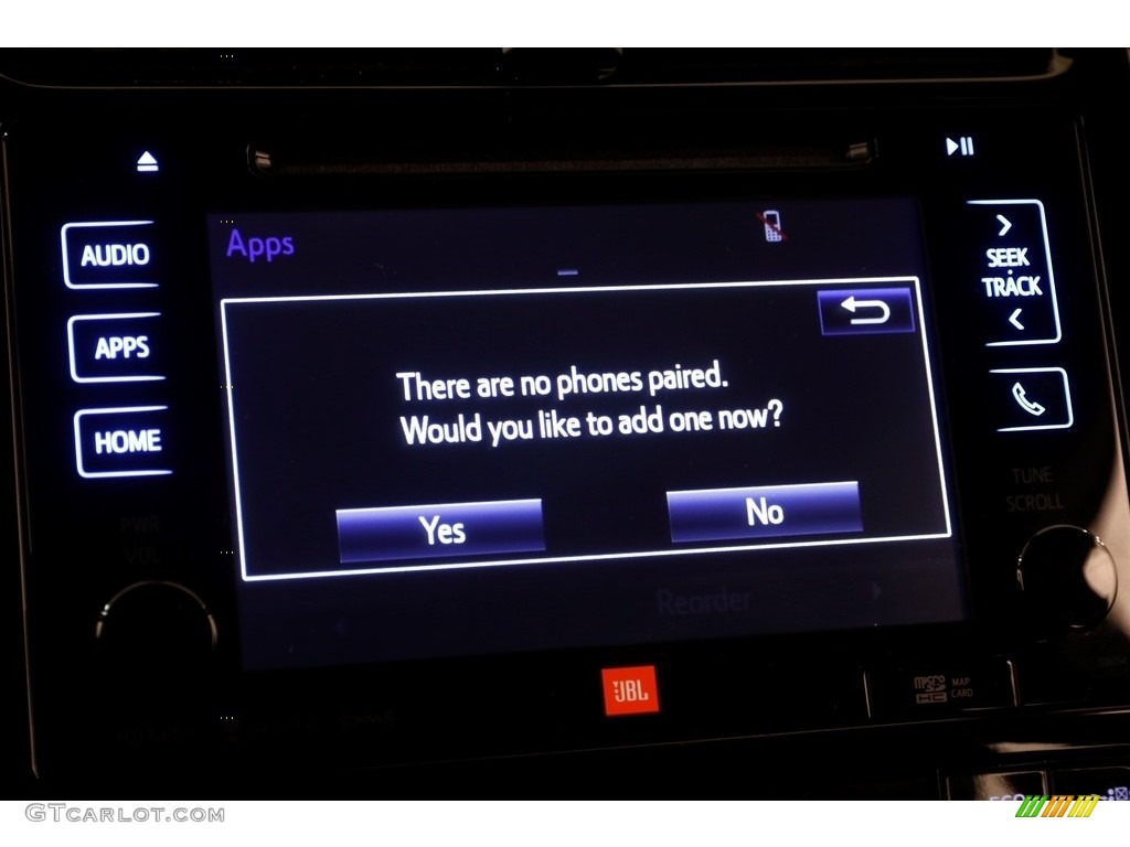 2017 Prius Prius Four Touring - Hypersonic Red / Black photo #16