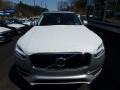 Bright Silver Metallic - XC90 T5 AWD Momentum Photo No. 6