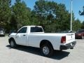 Bright White - 2500 Tradesman Regular Cab Photo No. 3