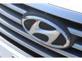 2017 Quartz White Pearl Hyundai Sonata SE  photo #4