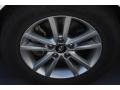 2017 Quartz White Pearl Hyundai Sonata SE  photo #5