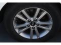 2017 Quartz White Pearl Hyundai Sonata SE  photo #12
