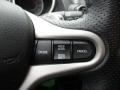 2010 Storm Silver Metallic Honda Fit Sport  photo #16