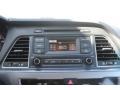 2017 Quartz White Pearl Hyundai Sonata SE  photo #17