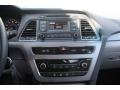2017 Quartz White Pearl Hyundai Sonata SE  photo #20