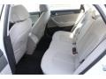 2017 Quartz White Pearl Hyundai Sonata SE  photo #26
