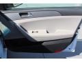 2017 Quartz White Pearl Hyundai Sonata SE  photo #32