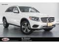 Polar White - GLC 300 Photo No. 1