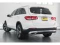 Polar White - GLC 300 Photo No. 3