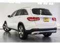 2018 Polar White Mercedes-Benz GLC 300  photo #3