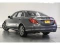 Selenite Grey Metallic - C 300 Sedan Photo No. 3