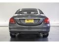 Selenite Grey Metallic - C 300 Sedan Photo No. 4