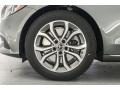 Selenite Grey Metallic - C 300 Sedan Photo No. 9