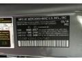 Selenite Grey Metallic - C 300 Sedan Photo No. 11